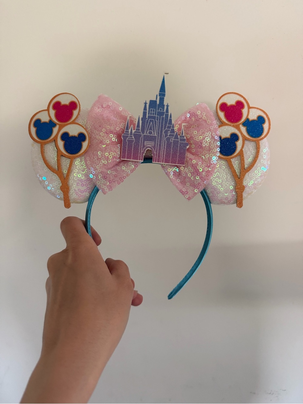 Disney ears
